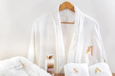 Bath Robes