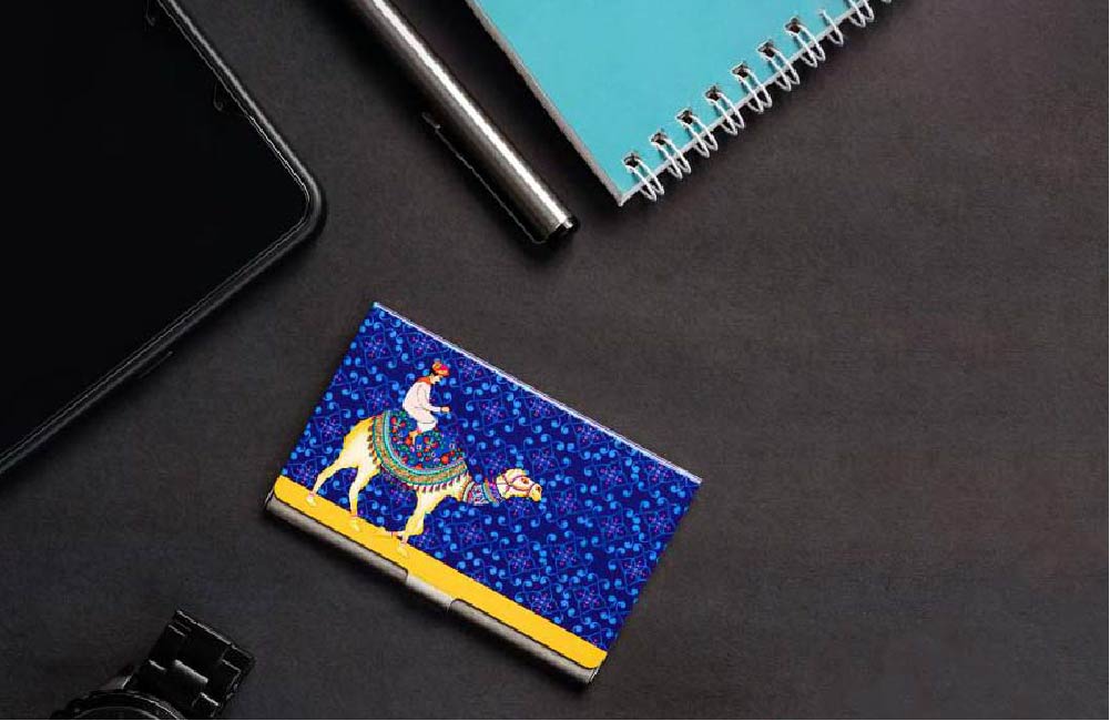 Card Holders