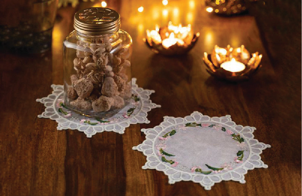 French Doilies