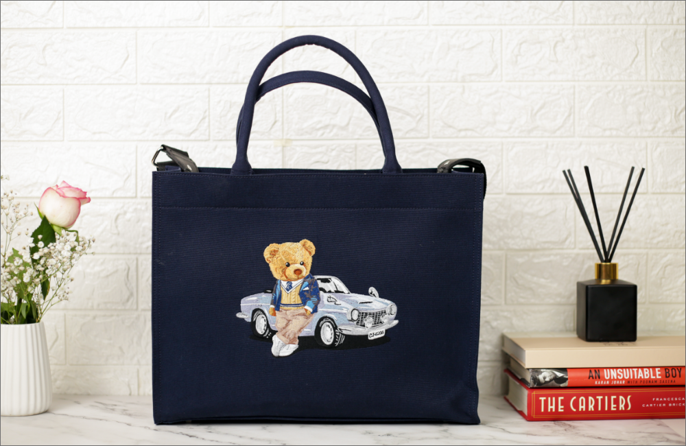 Bags