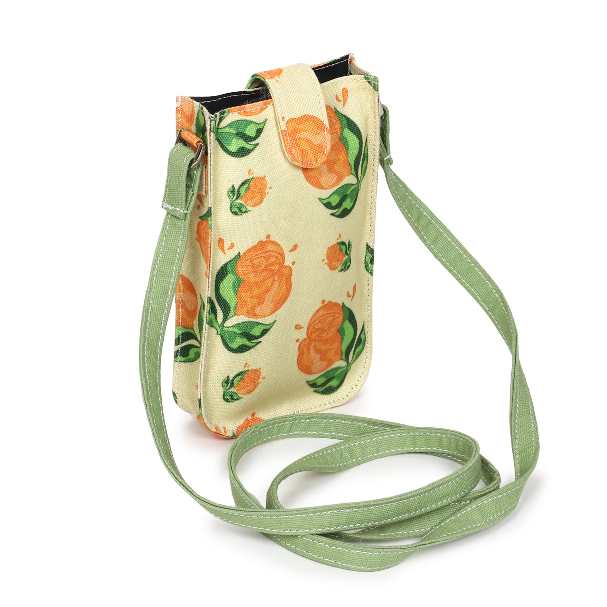 Mobile Sling Bags