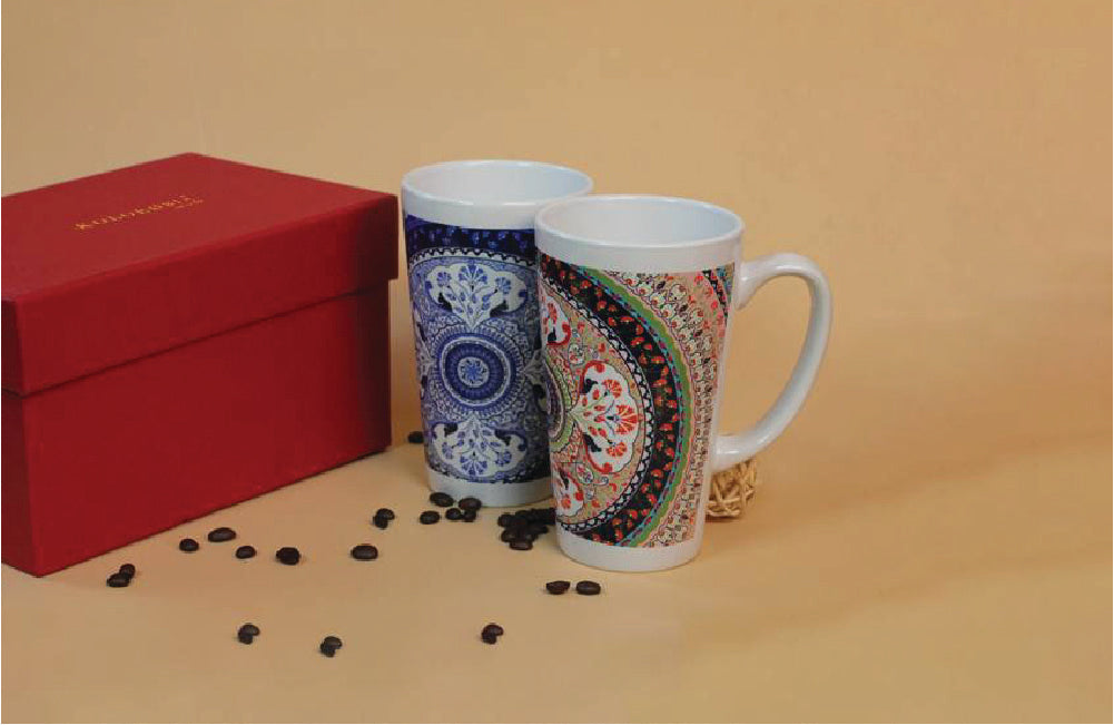 Irish Coffee Mugs
