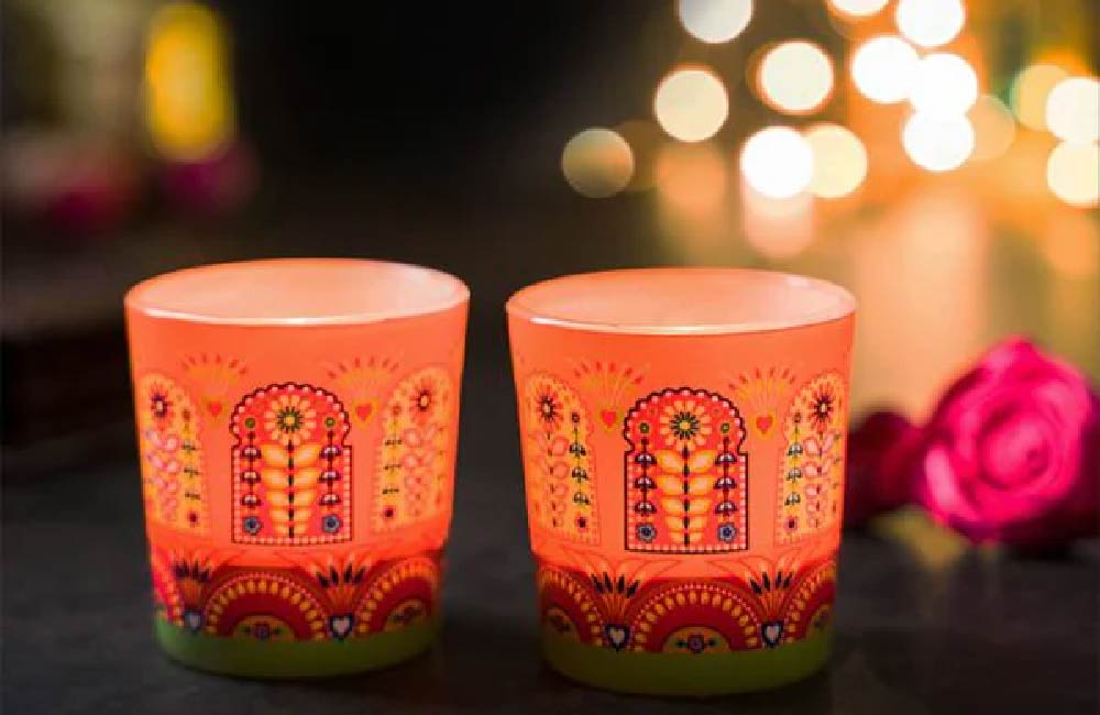 Candle Votives