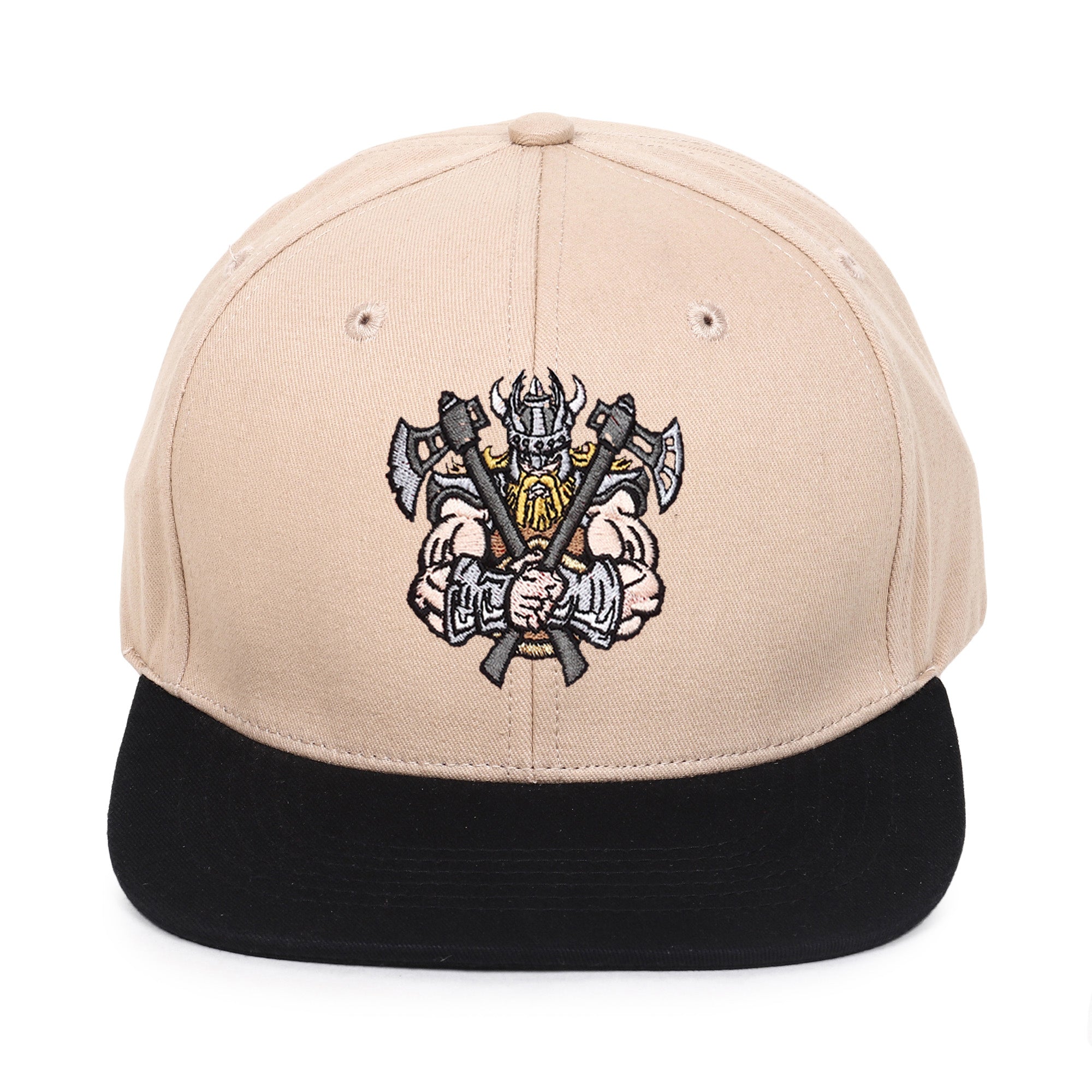 Embroidered Hip Hop Caps