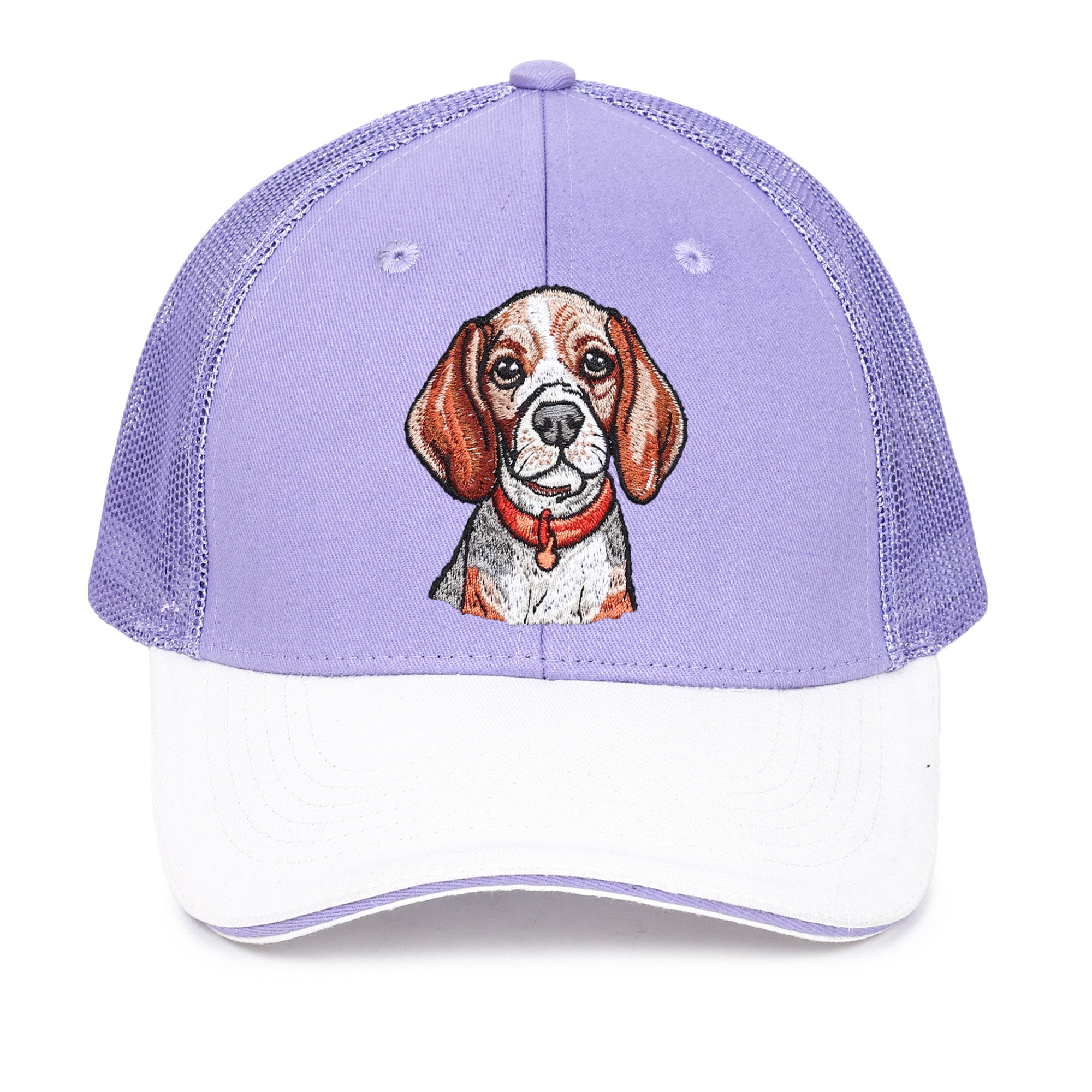 Embroidered Baseball Caps