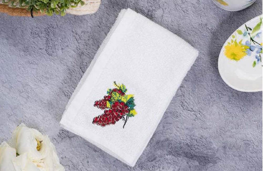 Towels