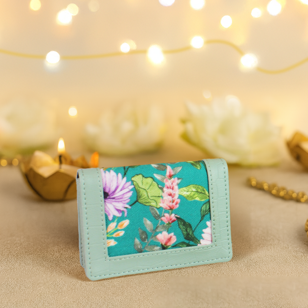 Ceramic Mug X Card Holder X Pocket Square