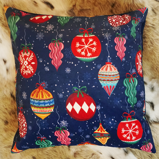 Cushion Cover - Carol