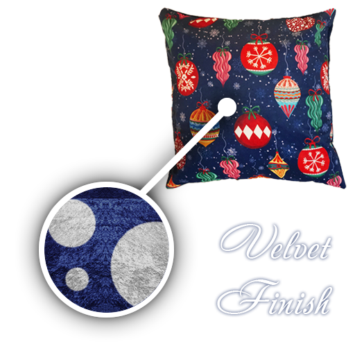 Cushion Cover - Carol