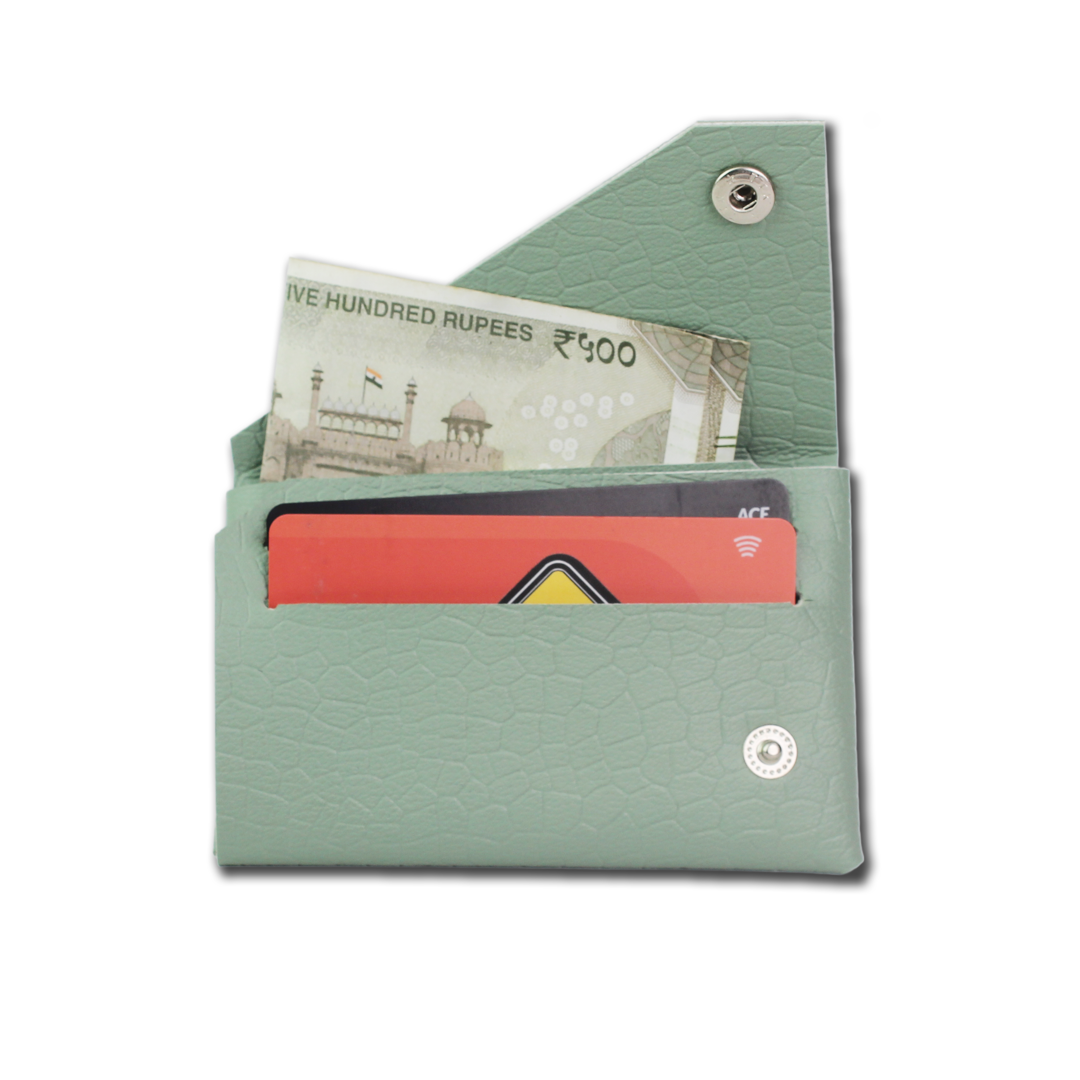 Card & Cash Holder