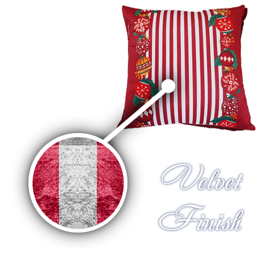 Cushion Cover - Jollyjoy