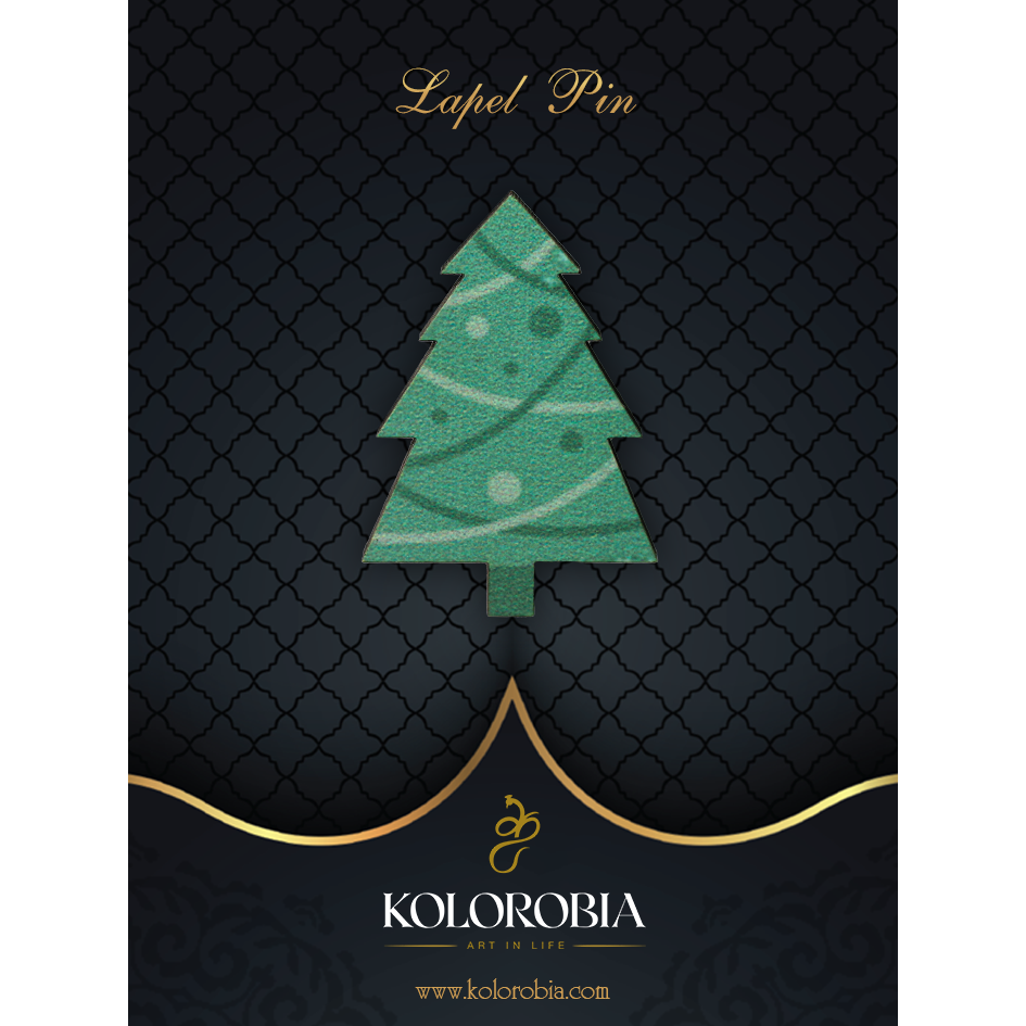 Lapel Pins - TreeGlimpse