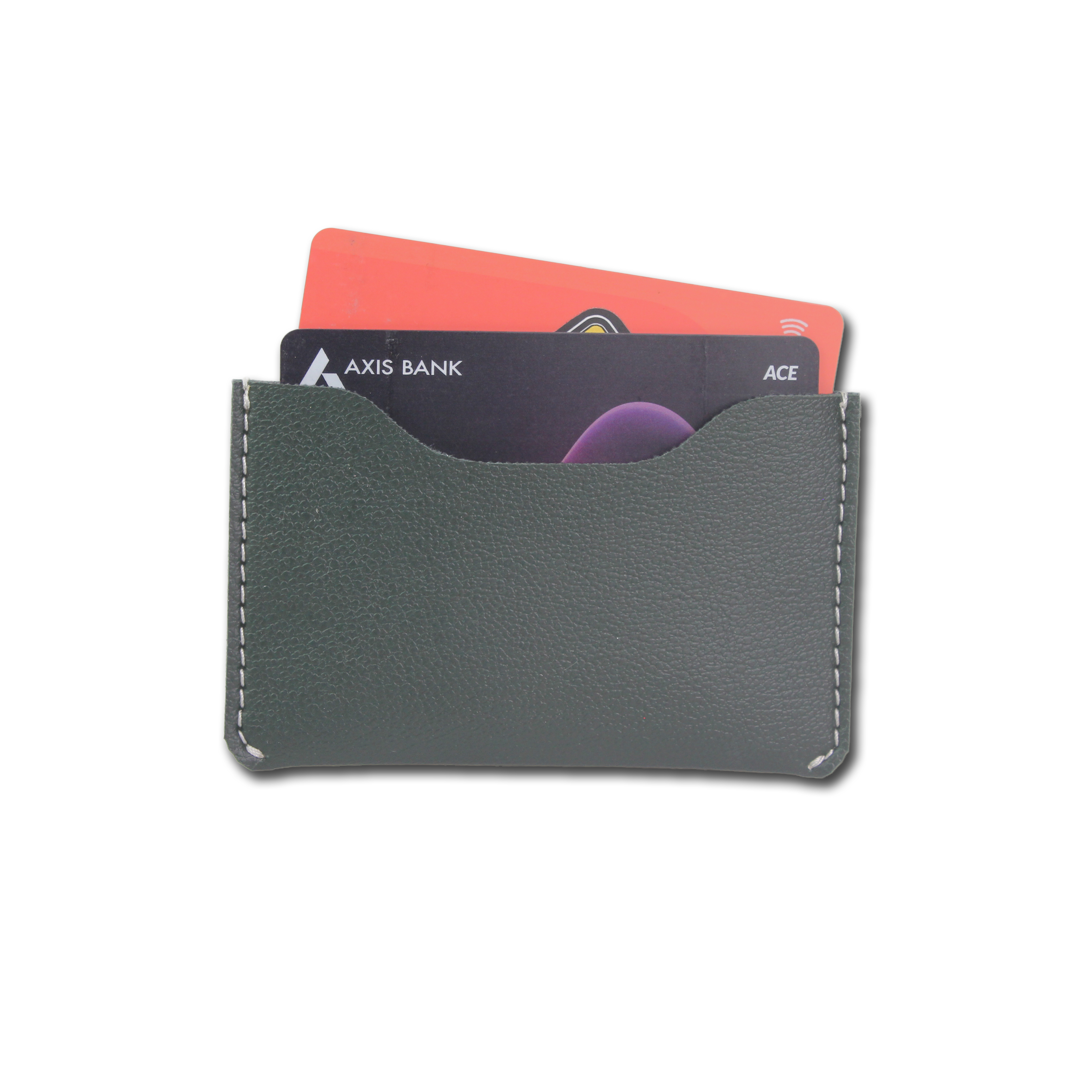 Card & Cash Holder