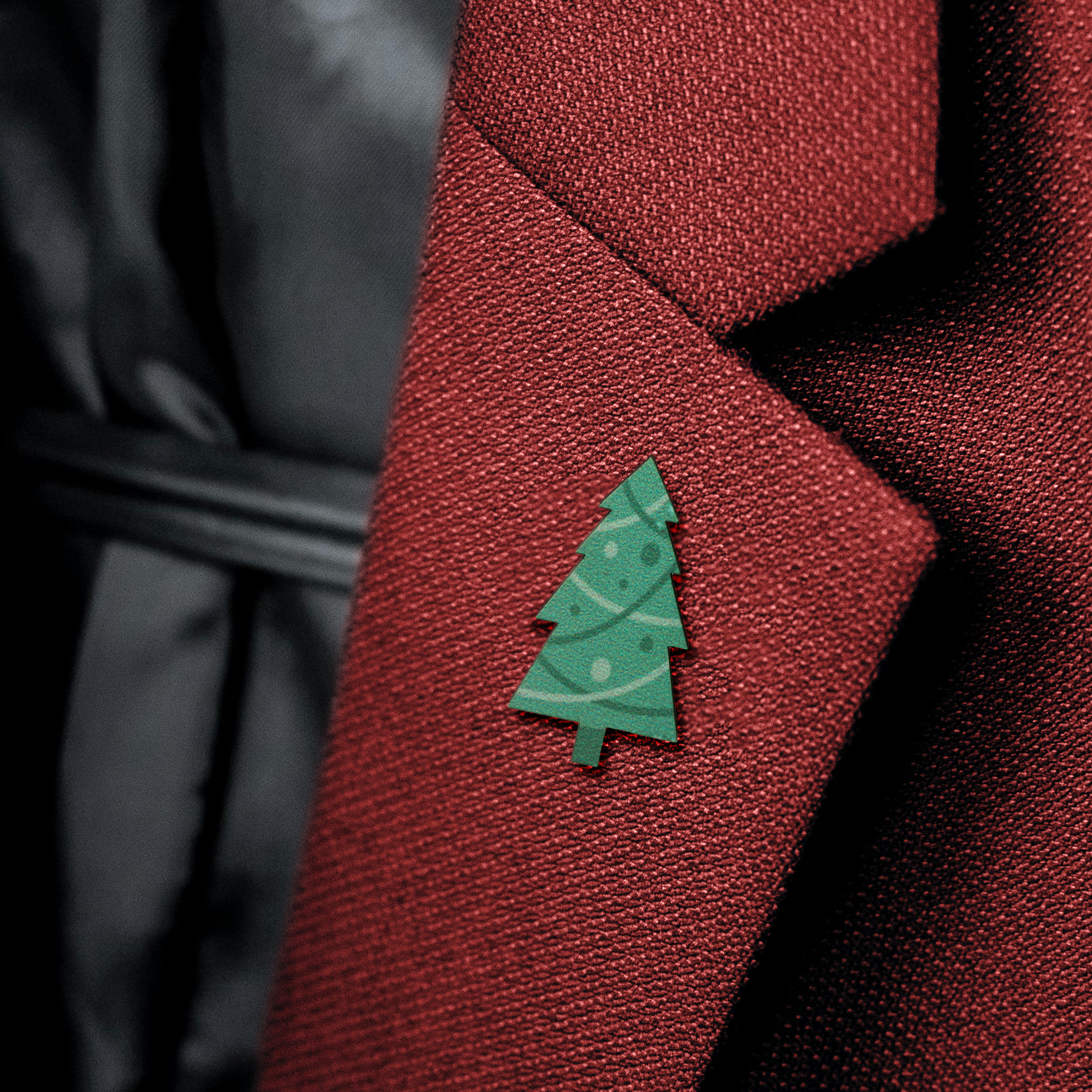 Lapel Pins - TreeGlimpse