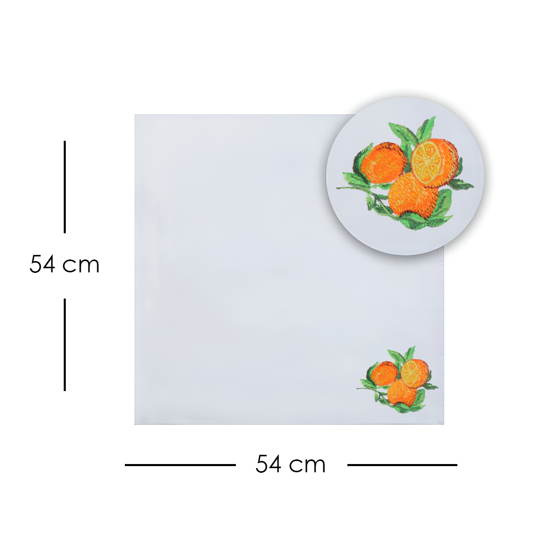 Table Napkins X Metal Napkin Rings
