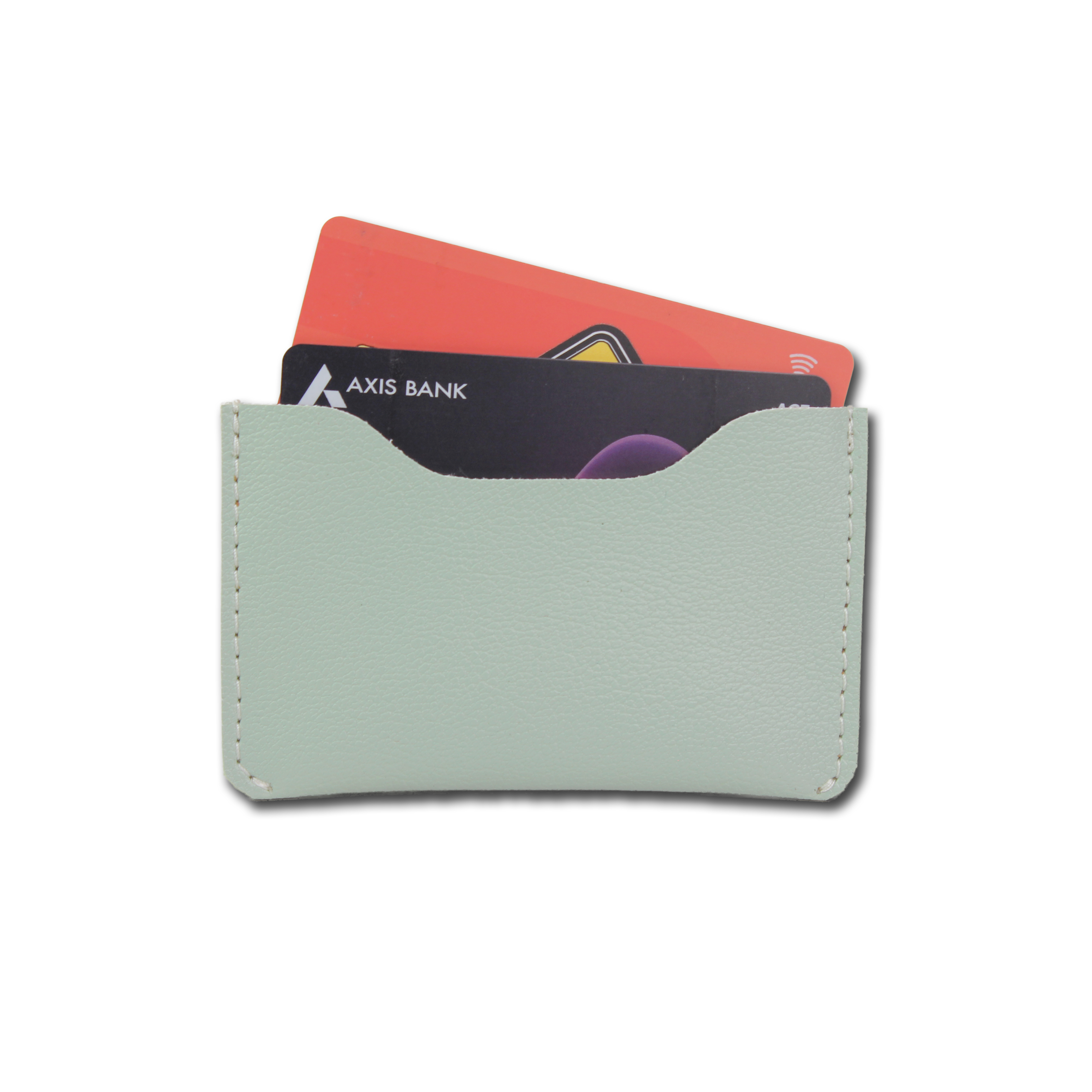 Card & Cash Holder