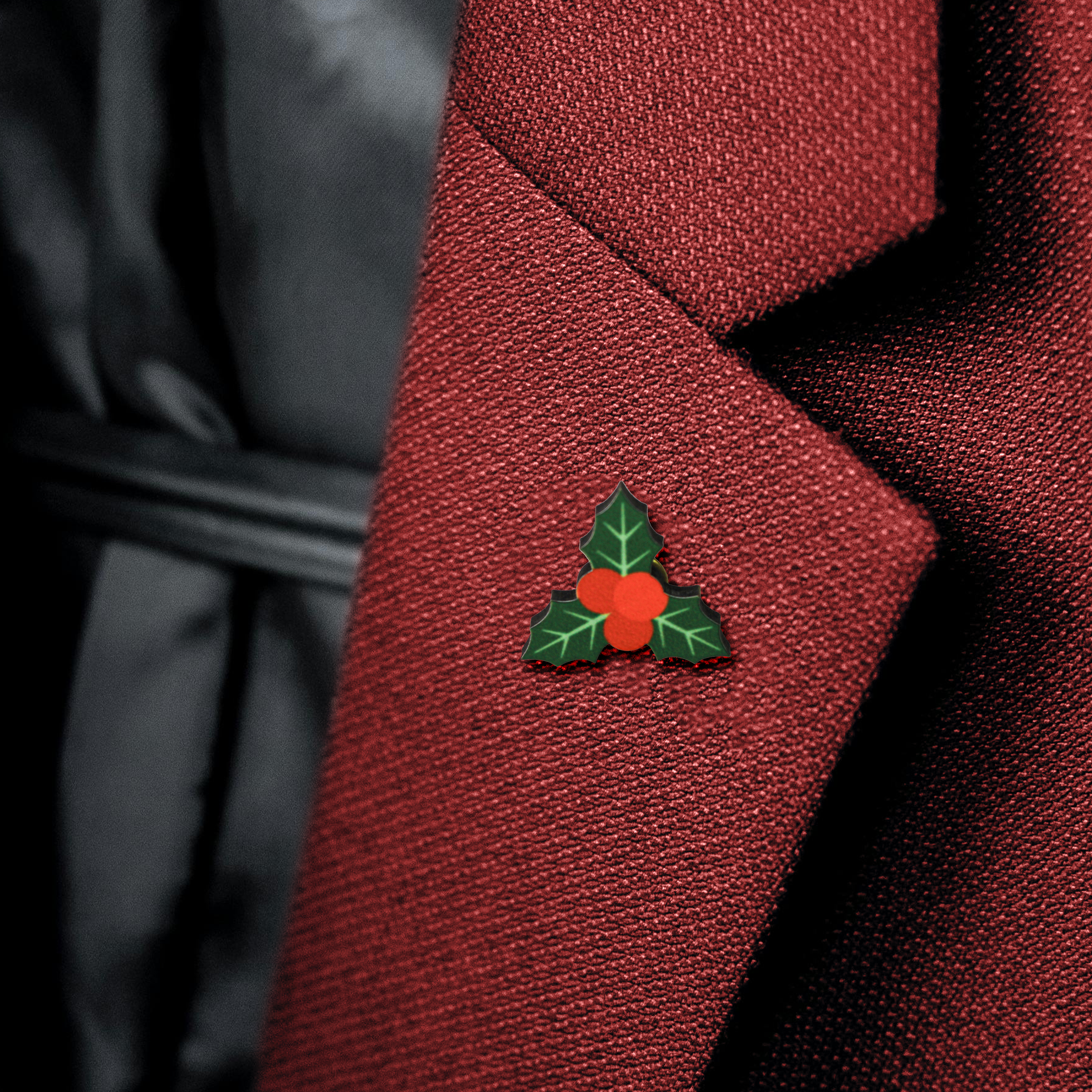 Lapel Pins - Frostnest
