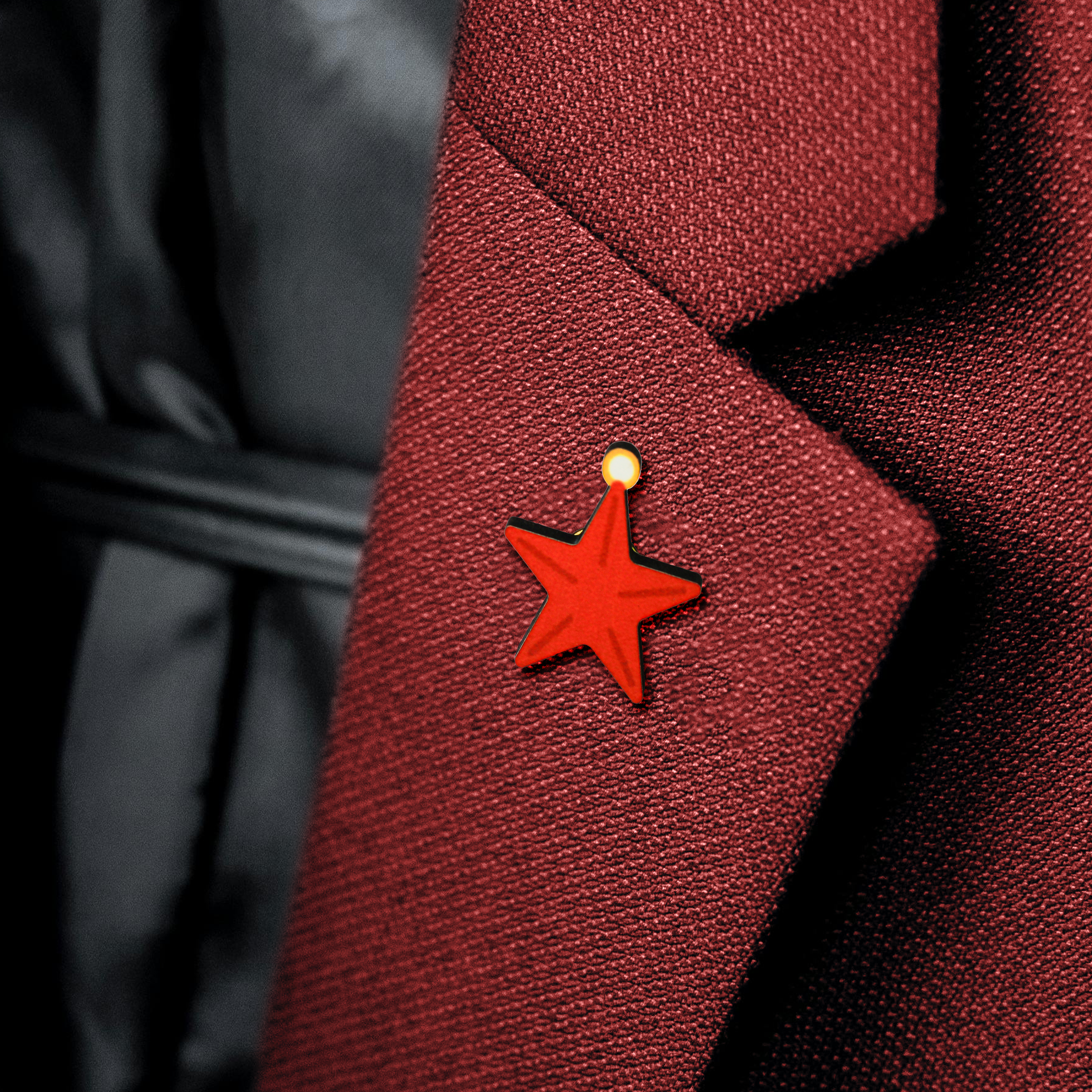 Lapel Pins - Twinkletuck