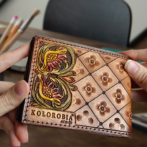Wallet - WildPetal