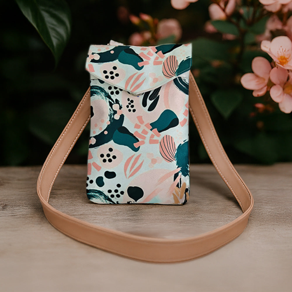 Abstract Mobile Sling