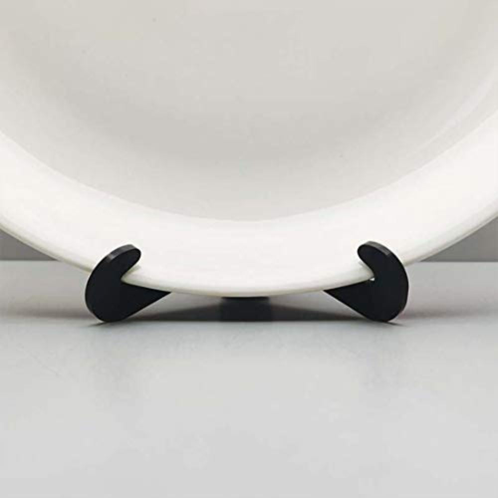 Decorative Wall Plate - Royal Plumage Paradise