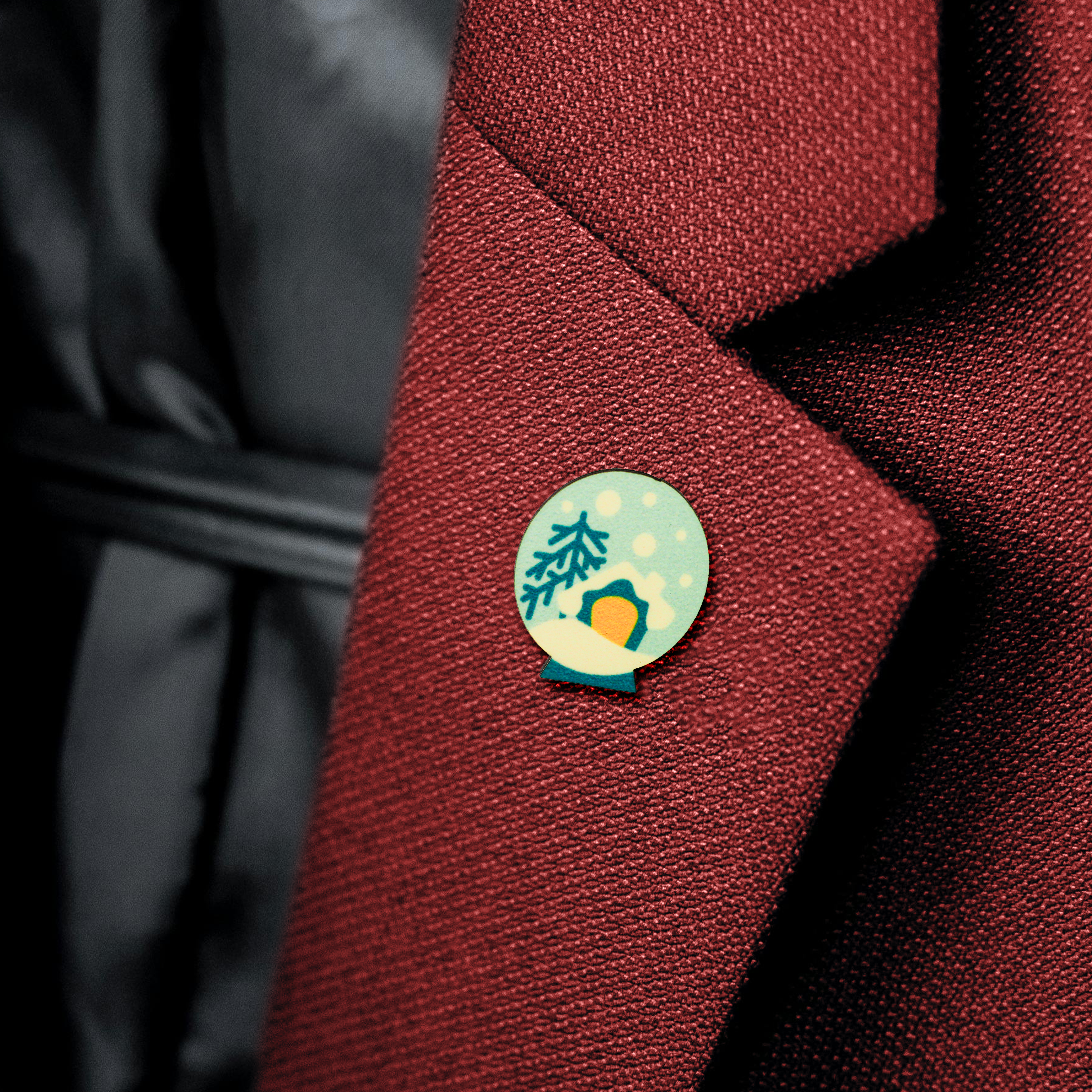 Lapel Pins - Joysprinkle