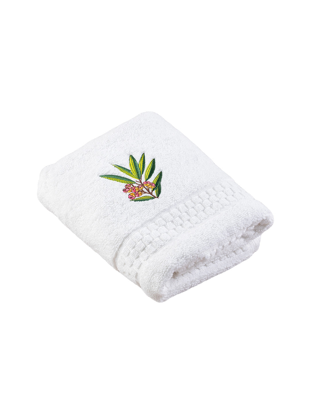 Hand Towels - Floral Berries