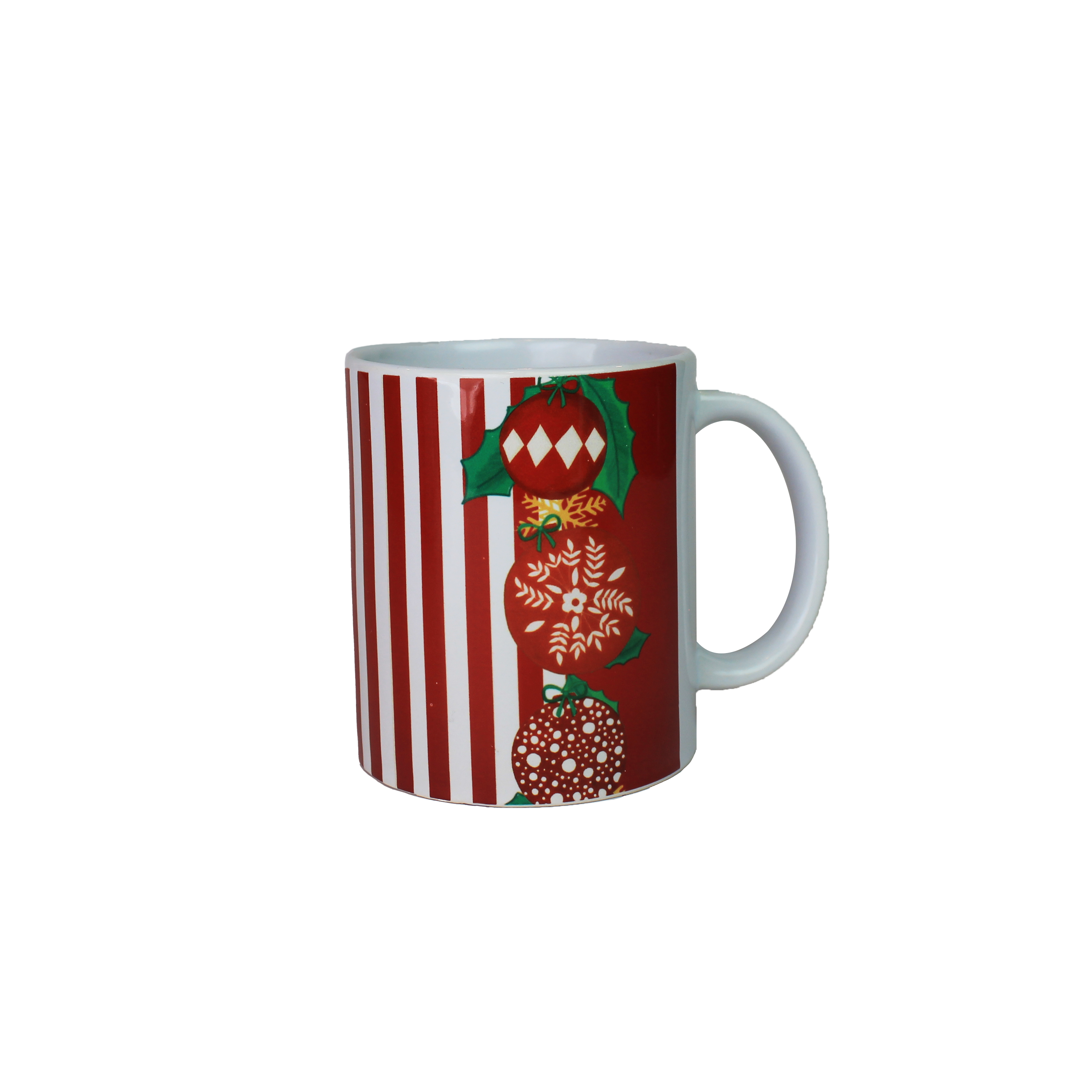 Mugs - Snowy Delight