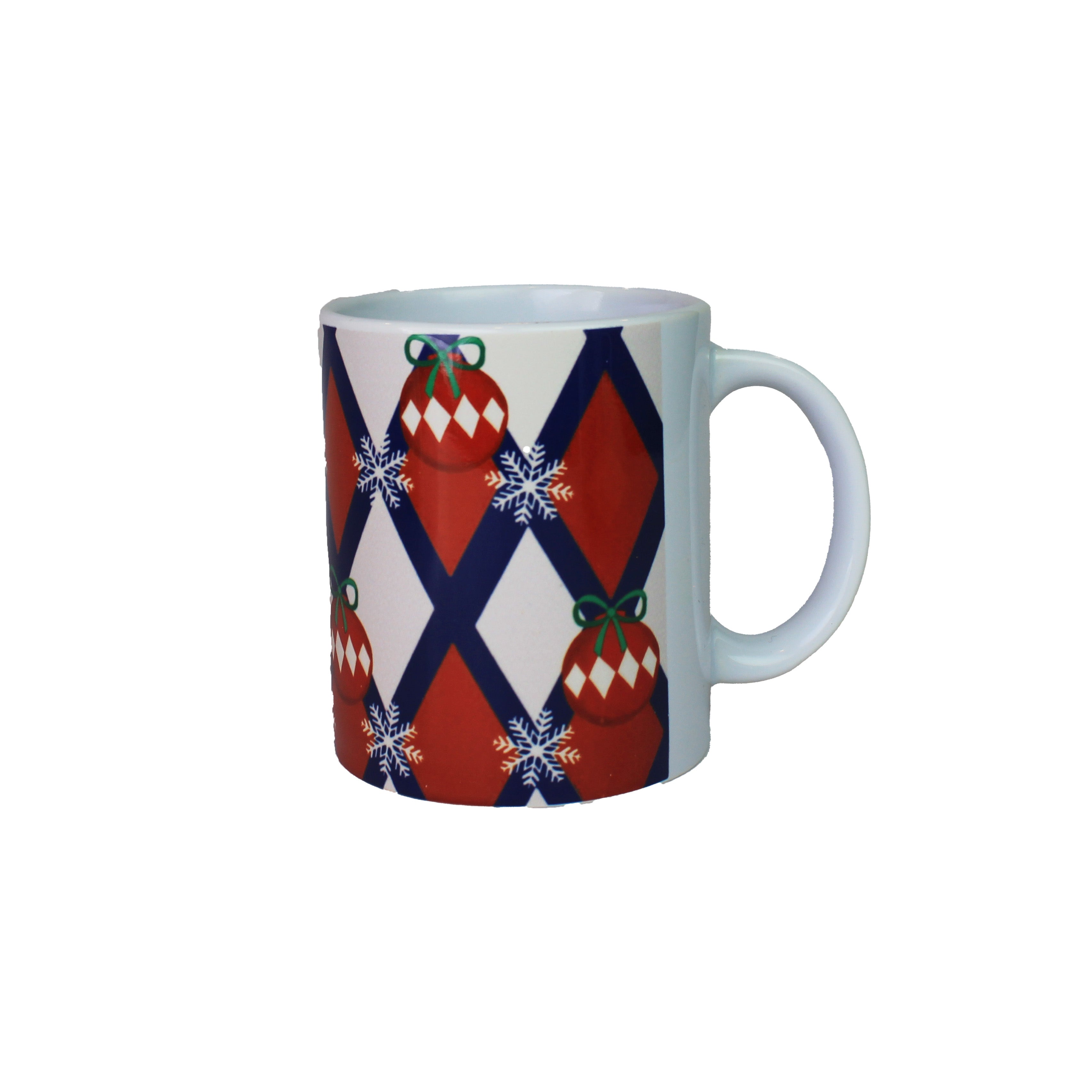 Mugs - Frosted Sprinkle