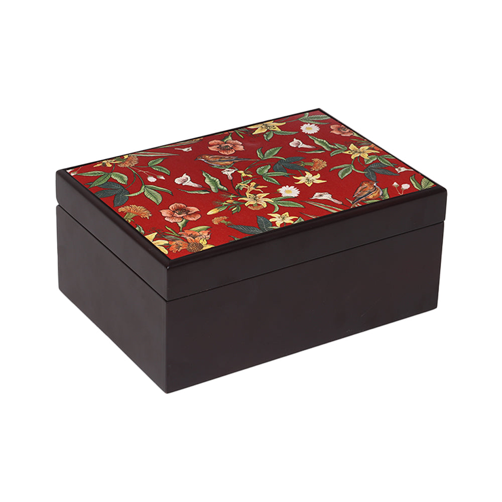 Tea Chest - Martha