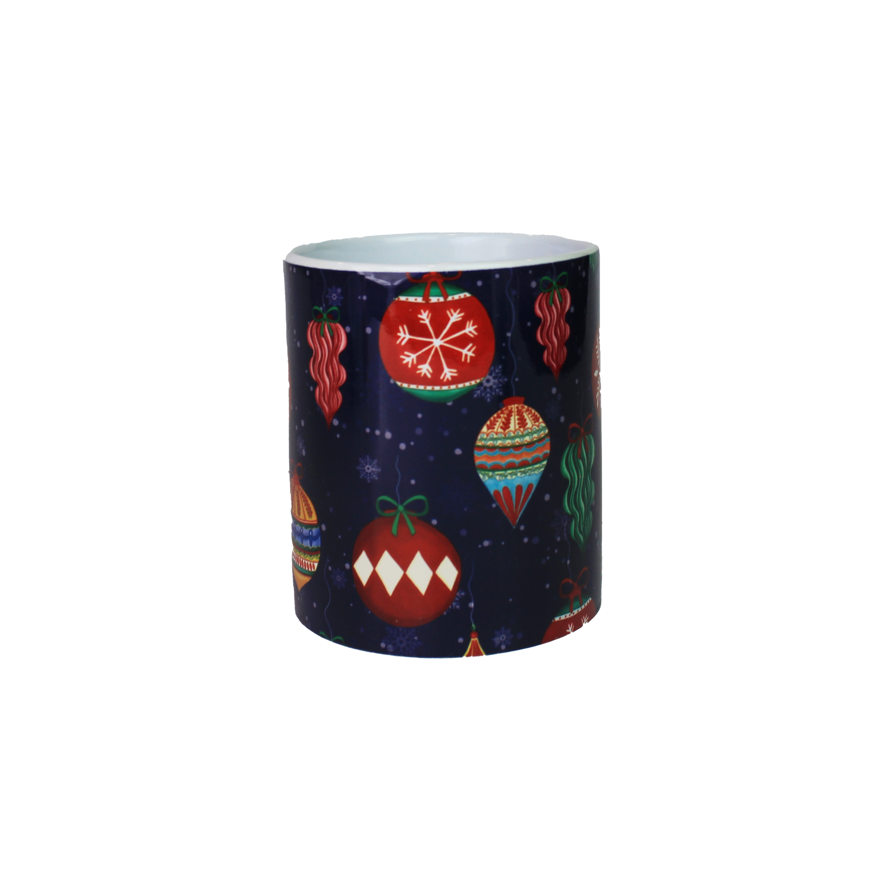 Mugs - Jingle Chime