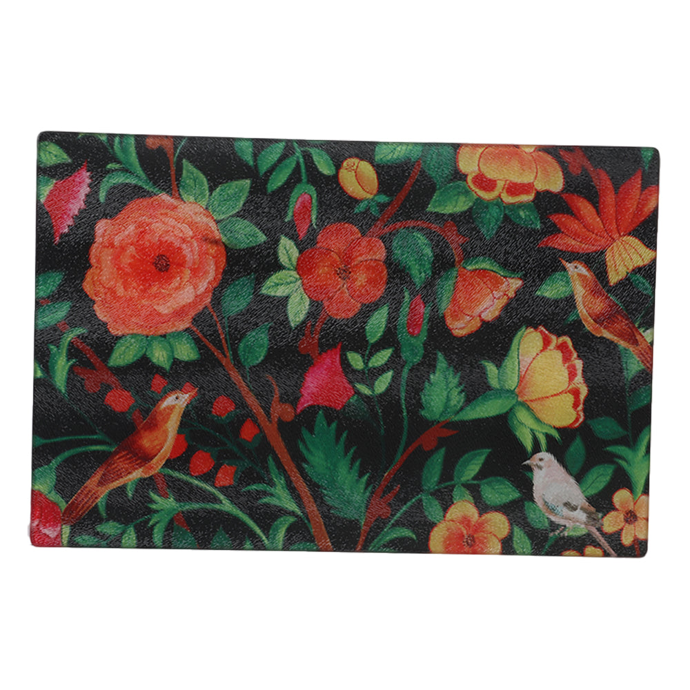 Chopping Board - Floral Lush