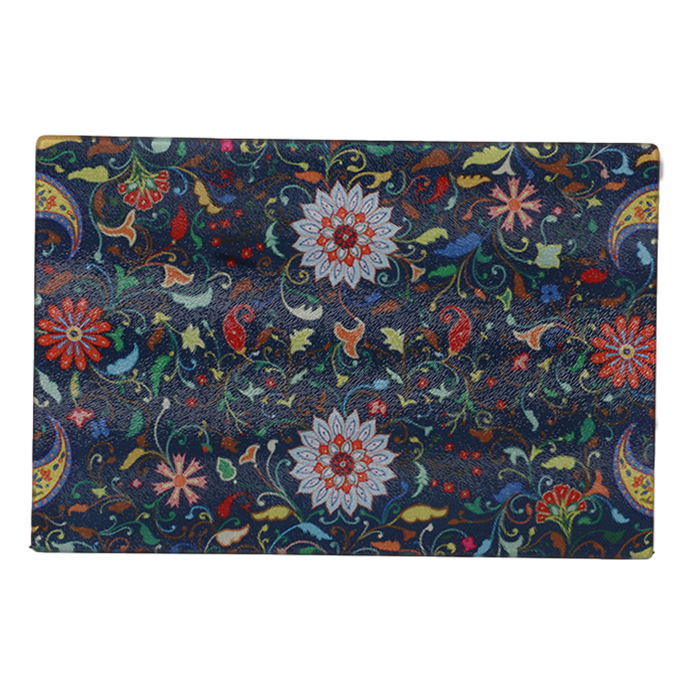 Chopping Board - Paisley Charm Universe