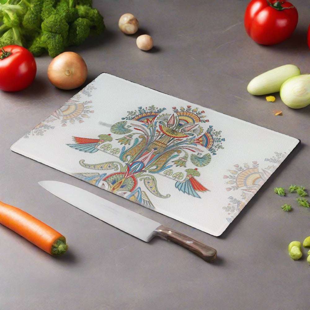 Chopping Board - The Sesen Decoration