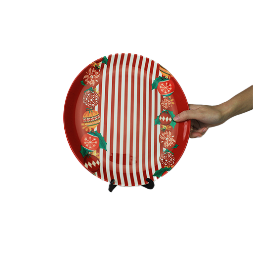 Decorative Wall Plates - Jollyjoy