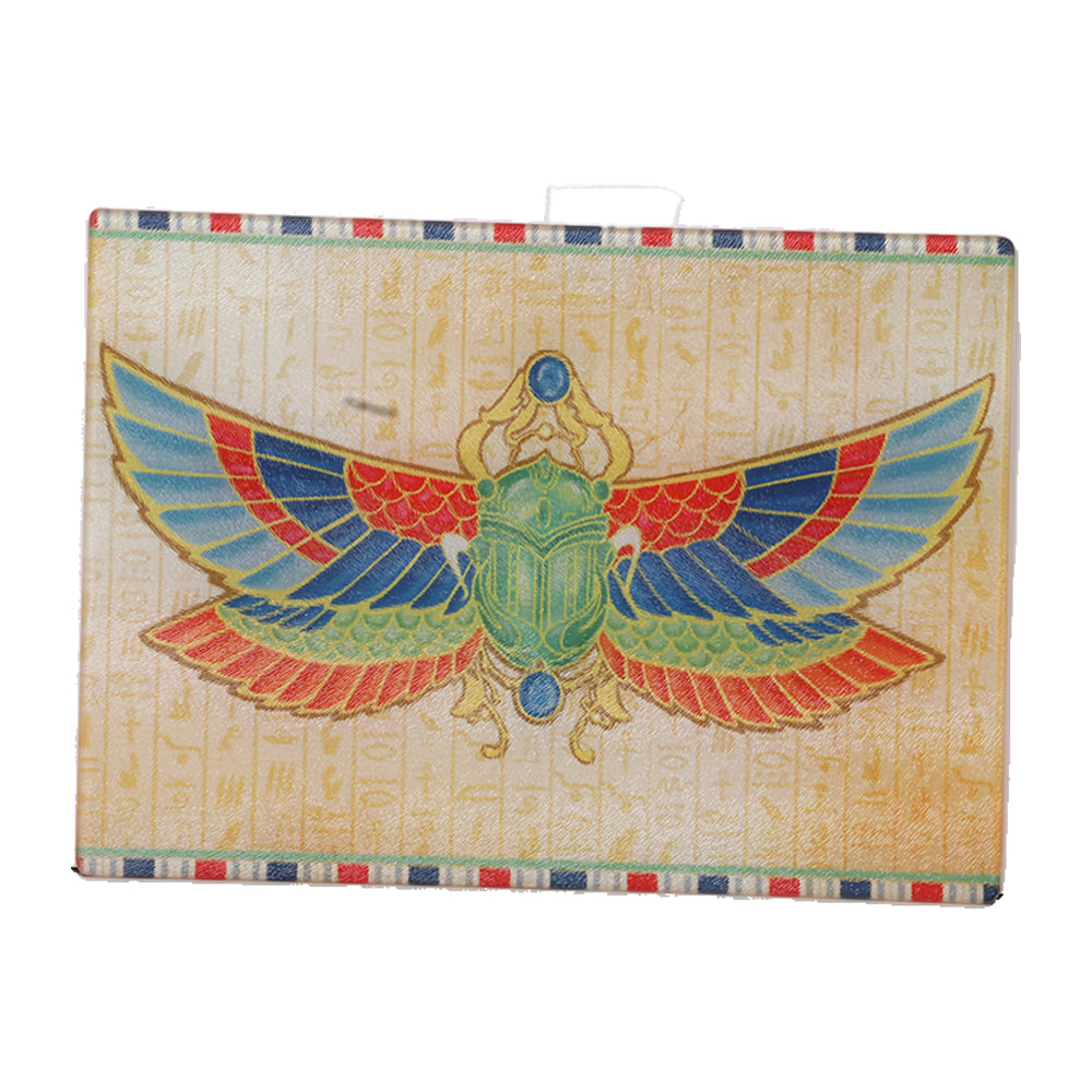 Chopping Board - The Scarab Beetle Egyptian