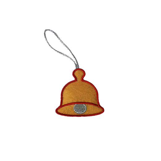 Christmas Tree Ornaments - Twilight Bells
