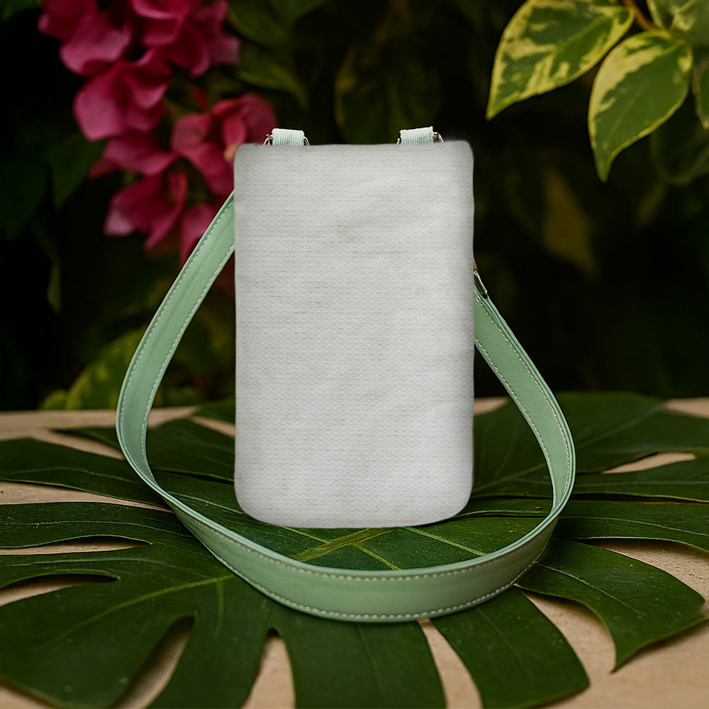 Flora & Fauna Mobile Sling