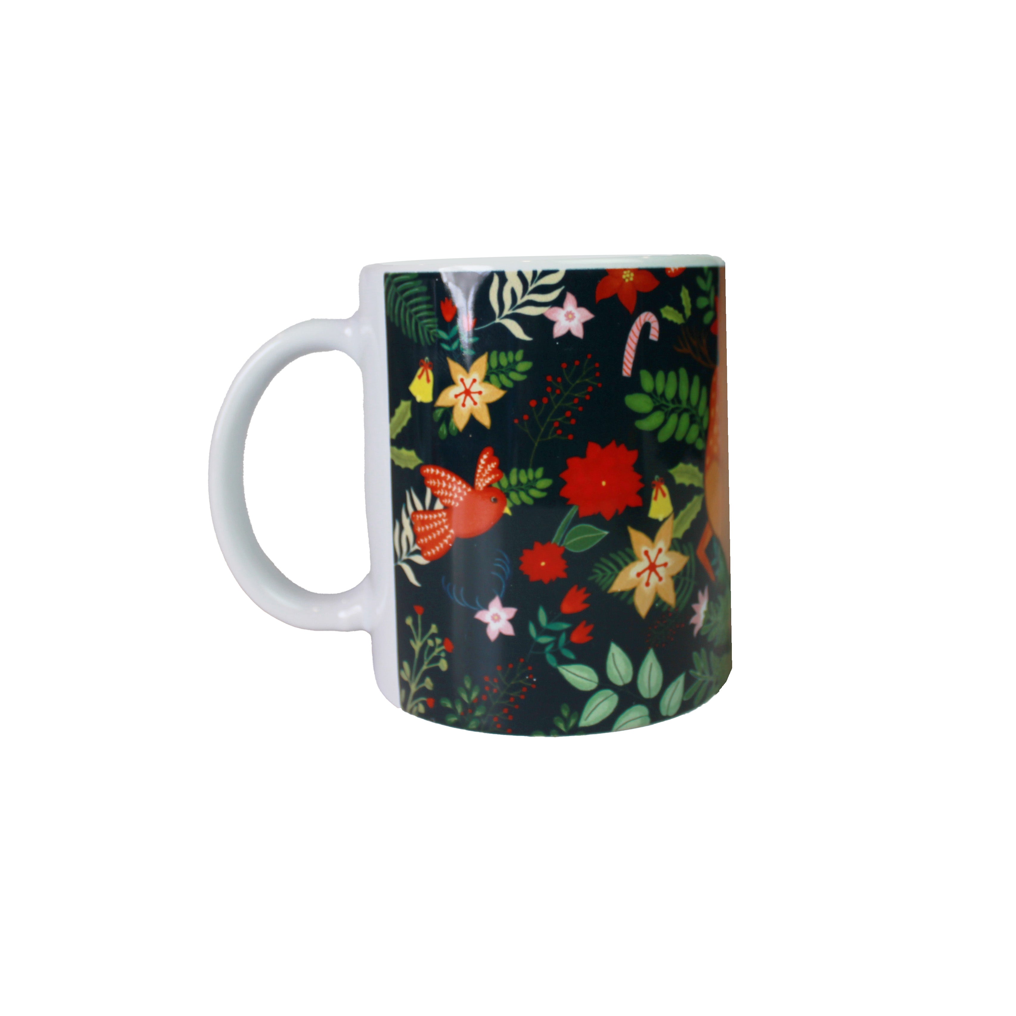Mugs - Reindeer Rush