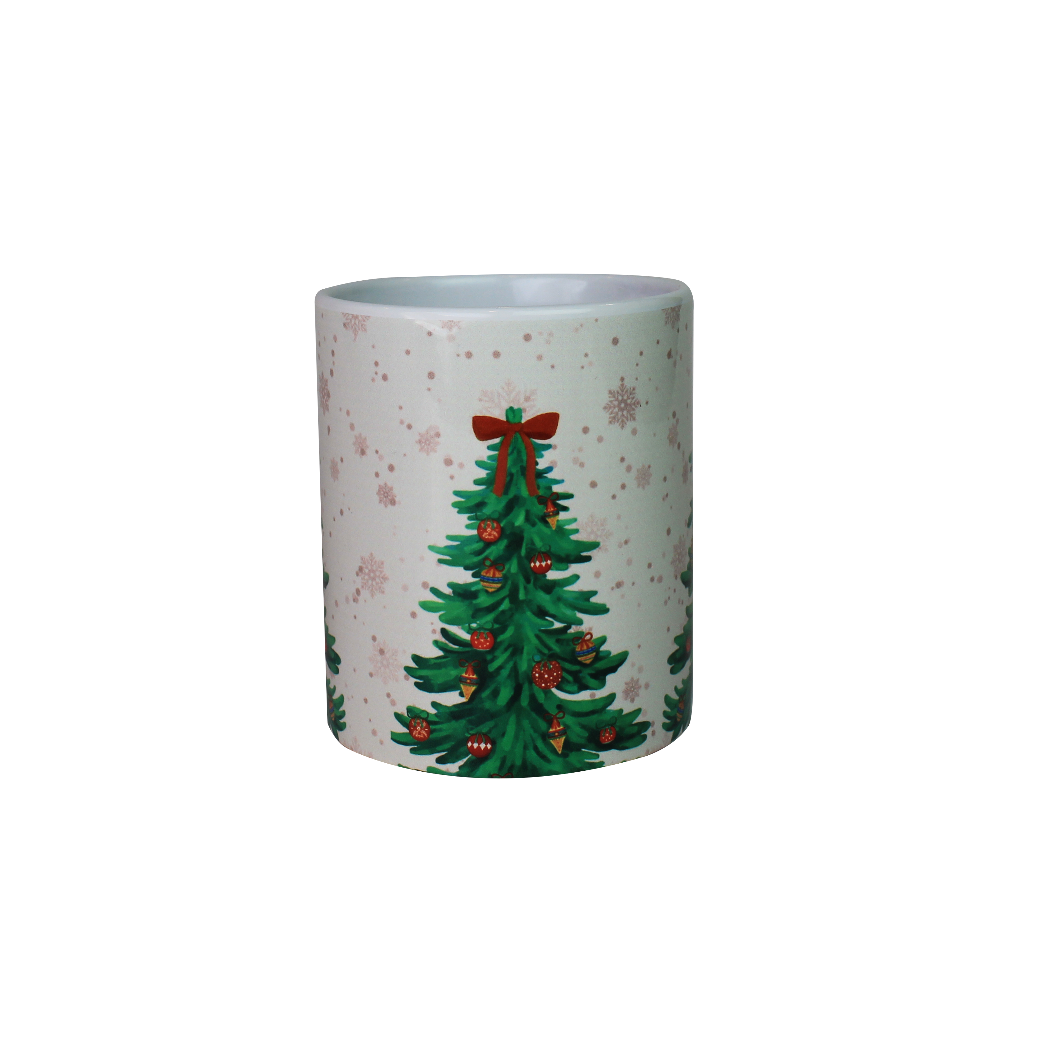Mugs - Sparkly Tree