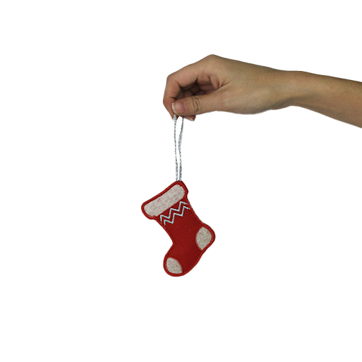 Christmas Tree Ornaments - Winter Desire
