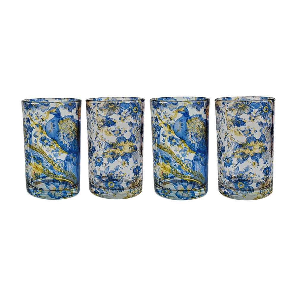 Glass Tumblers