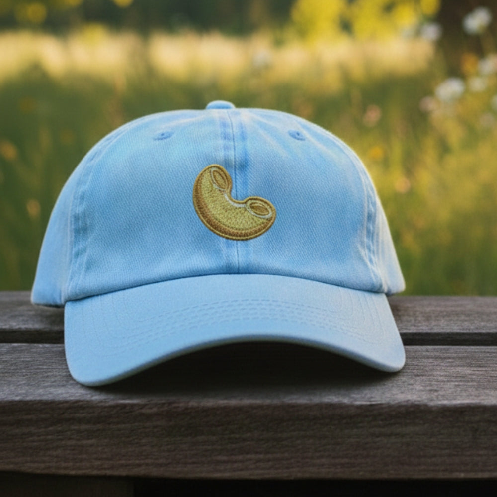 Mac & Cheese: Kolorobia Duo Matching Caps