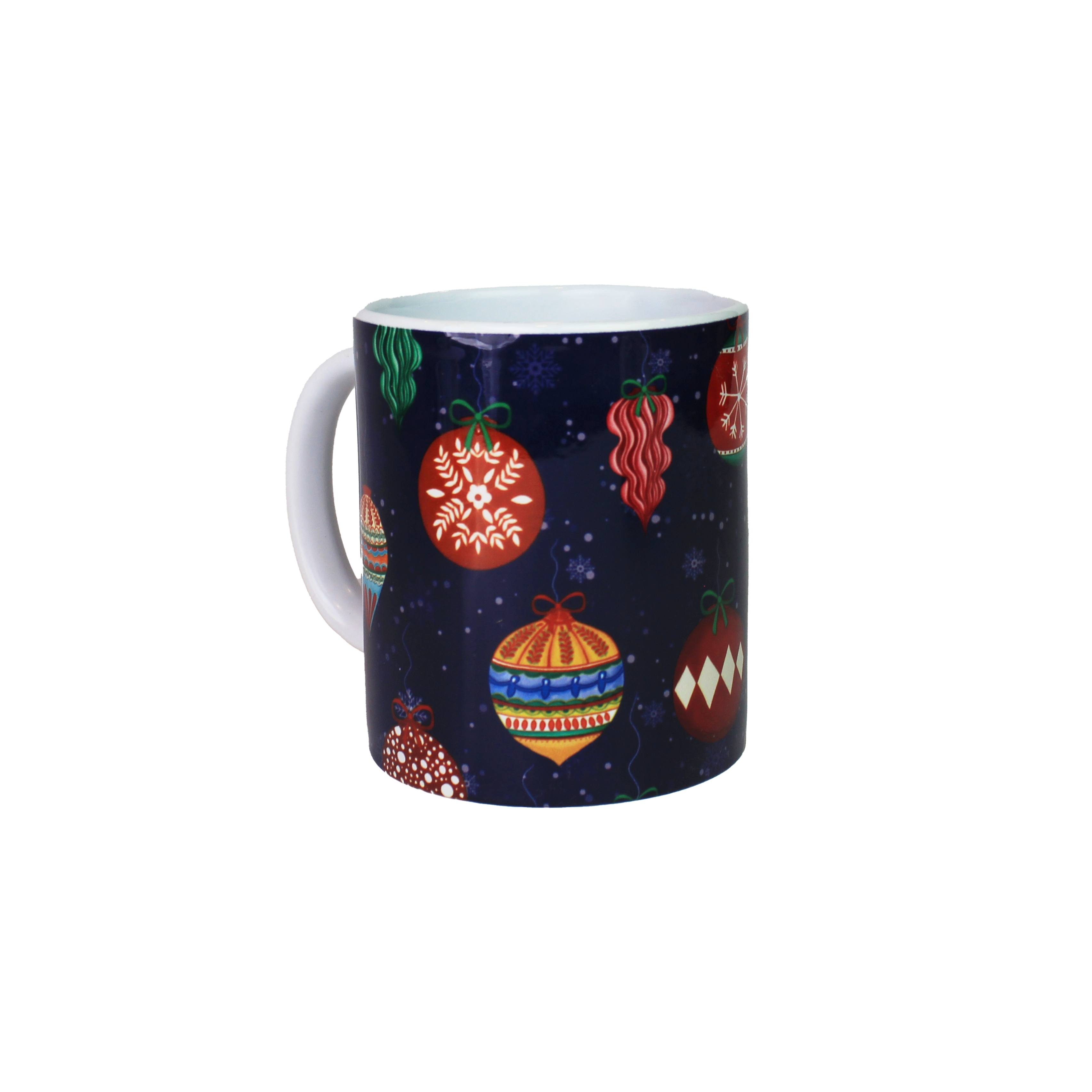 Mugs - Jingle Chime