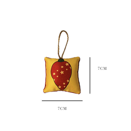 Christmas Tree Ornaments - Joy Sprinkle