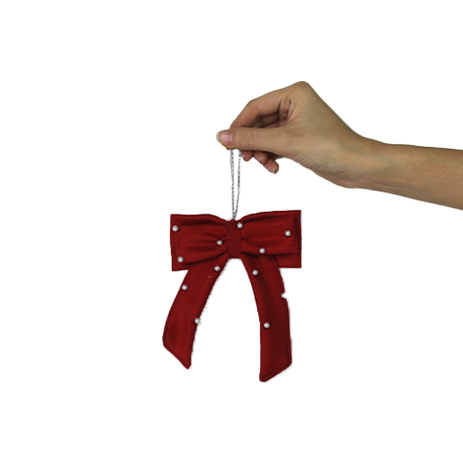 Christmas Tree Ornaments - Seasons Glow