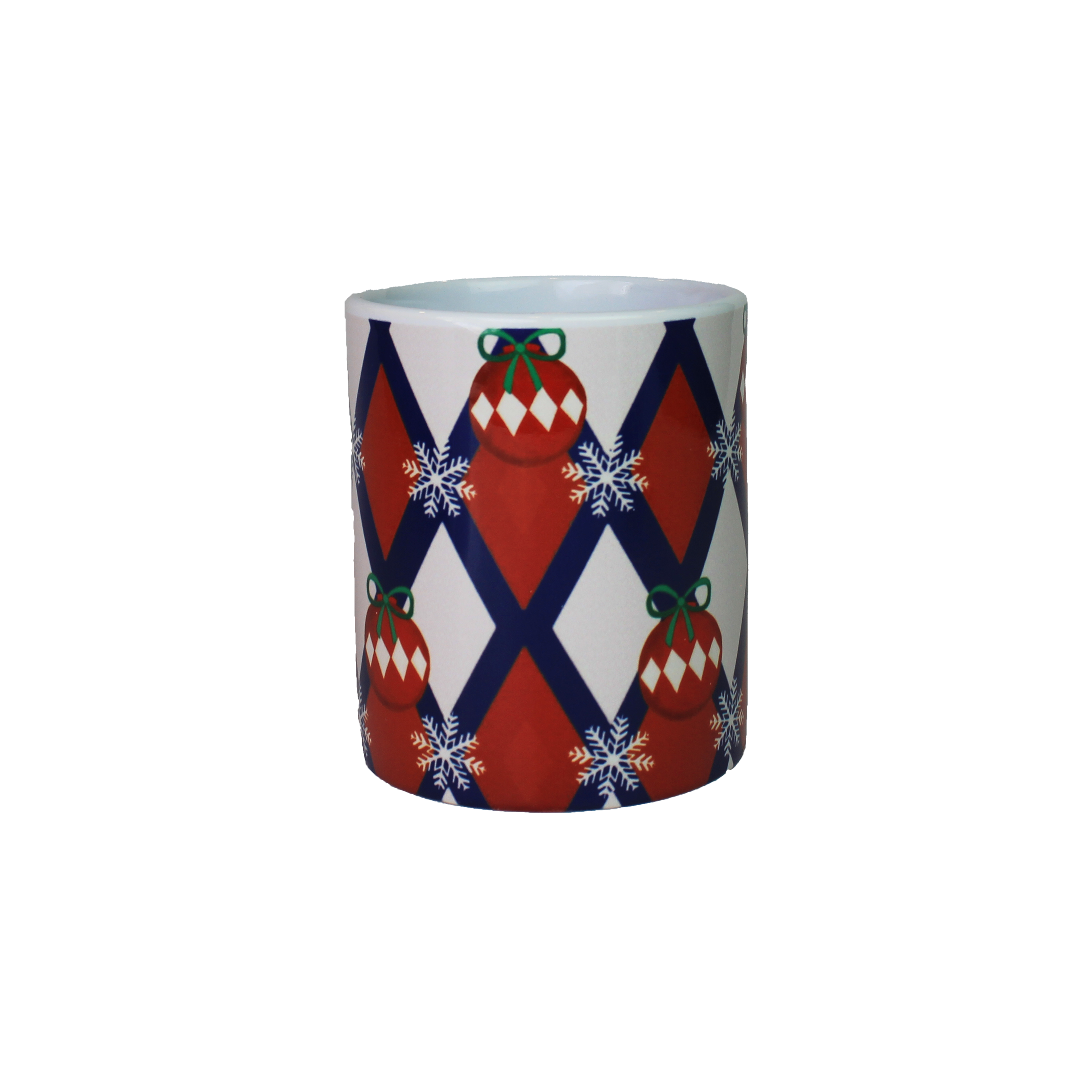 Mugs - Frosted Sprinkle