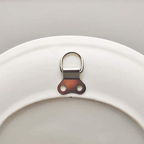 Decorative Wall Plate - Water Boat
