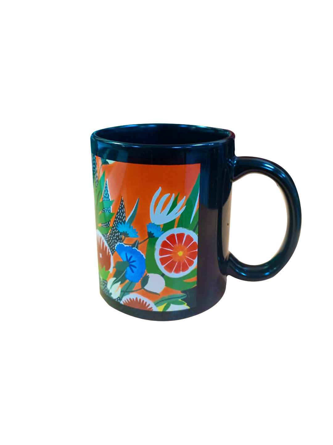 Mugs - Blooming Paradise