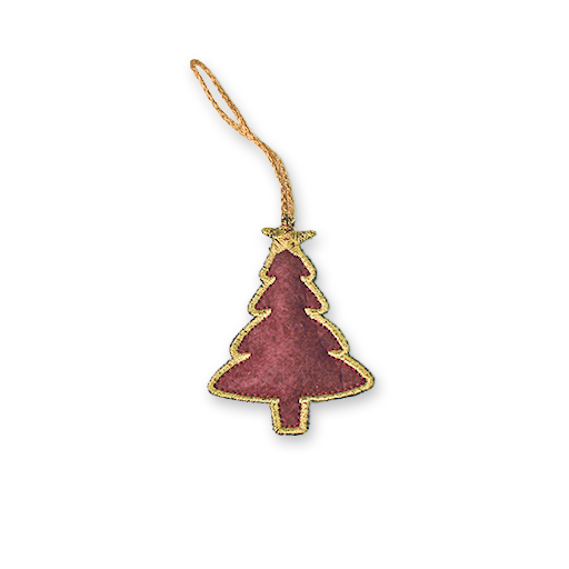 Christmas Tree Ornaments - Twilight Wishes